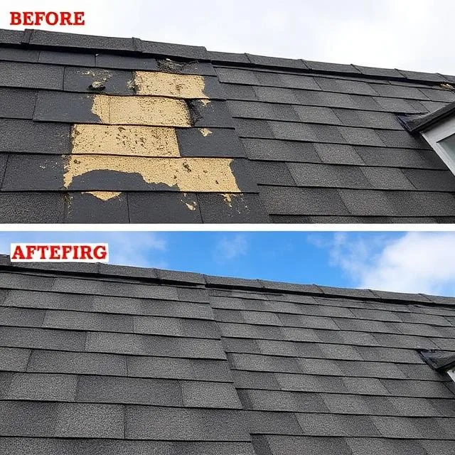 Roof Repair Near Me in Descanso, CA near me